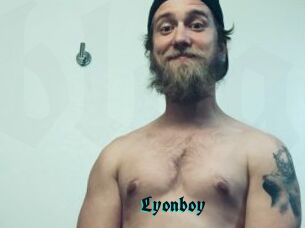 Lyonboy