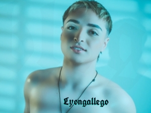 Lyongallego