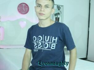 Lyonnaughty