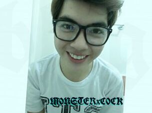 M0NSTERxC0CK