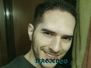 MAGICBOB