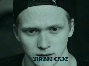 MAGIC_CRIS