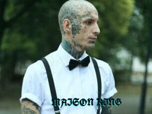 MAISON_KING