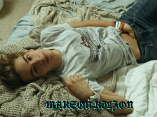 MAKSON_KILZON
