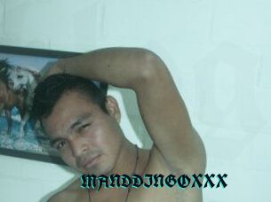 MANDDINGOXXX