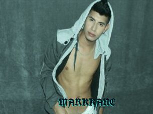 MARKKANE