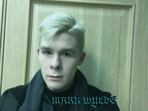 MARK_WYLDE