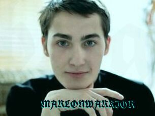 MARLON_WARRIOR