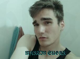 MARTIN_SUGAR