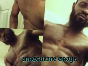 MASCULINE_SATYR