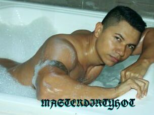 MASTERDIRTYHOT
