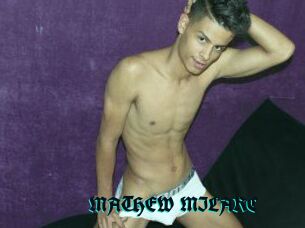 MATHEW_MILARC