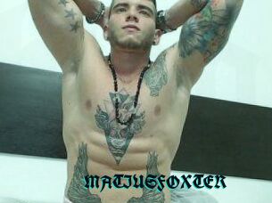 MATIUS_FOXTER