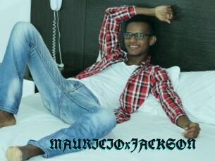 MAURICIOxJACKSON