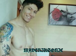 MAVERIKSONIC
