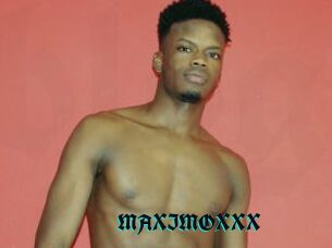MAXIMOXXX