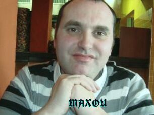 MAXOU