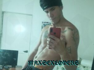MAXSEXLOVERS