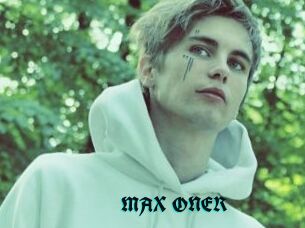 MAX_ONER