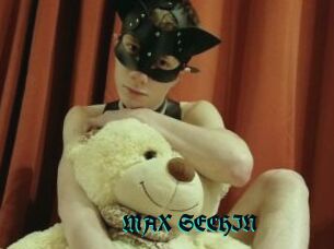 MAX_SECHIN