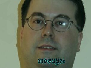 MDGUY36