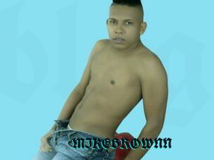 MIKEBROWNN