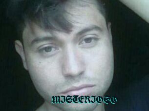 MISTERIOSO