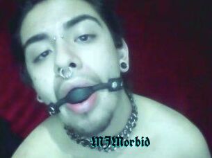 MJMorbid