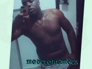 MODELOKLINGER