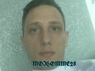 MOIHOMME28