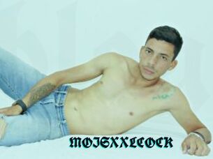 MOISXXLCOCK