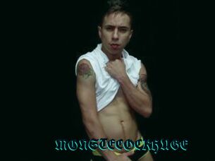 MONSTECOCKHUGE