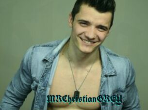 MRChristianGREY