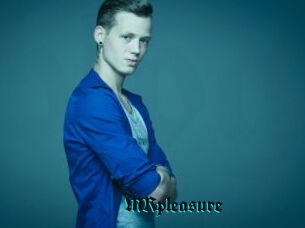 MRpleasure