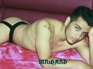 MRxHARD