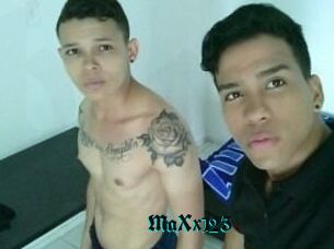 MaXx123