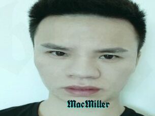 MacMiller