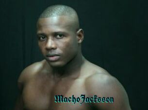MachoJacksson
