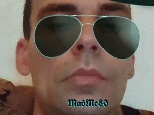 MadMc80