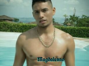 Magdalenno