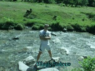 MagicAndrew