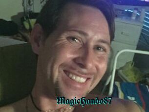 MagicHands87