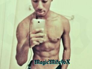 MagicMike96X