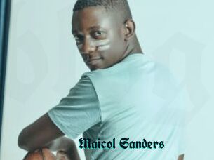 Maicol_Sanders