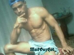 Maik_GuyHot