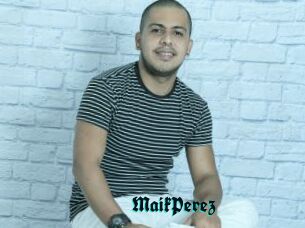 MaikPerez