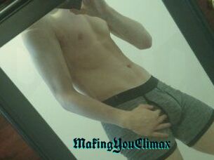 MakingYouClimax