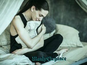 ManlyElegance