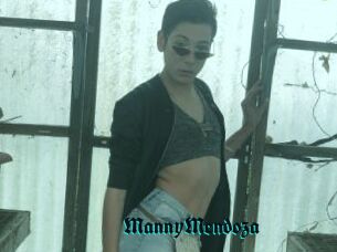 MannyMendoza