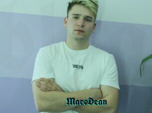 MarcDean